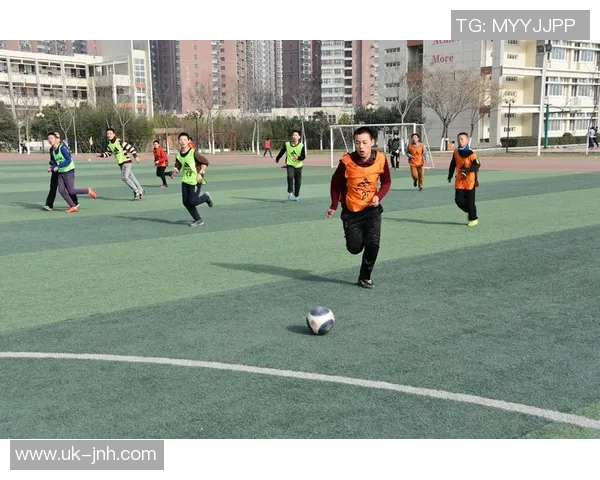 广州足球培训学校助力青少年成长打造未来足球明星的摇篮 广州足球培训学校助力青少年成长打造未来足球明星的摇篮