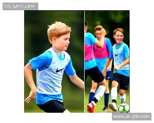 踢足球时选择合适的服装和装备让你在场上更加自信与舒适